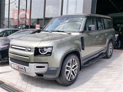 لاند روفر دفندر